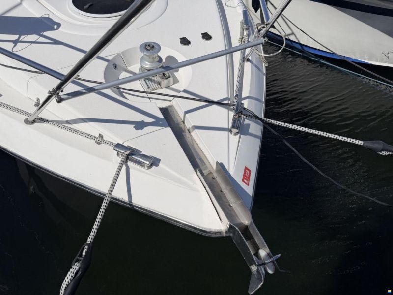 Fairline Squadron 43