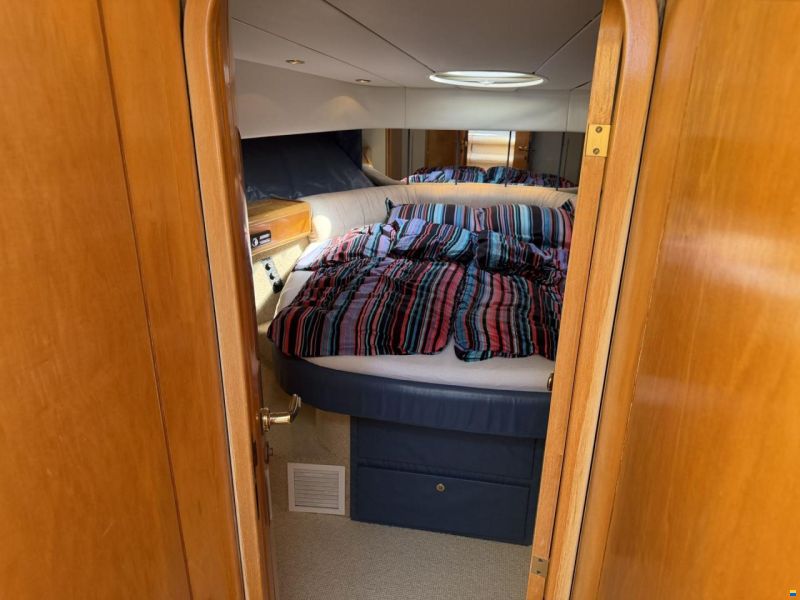 Fairline Squadron 43