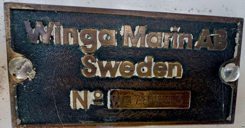 Winga 87