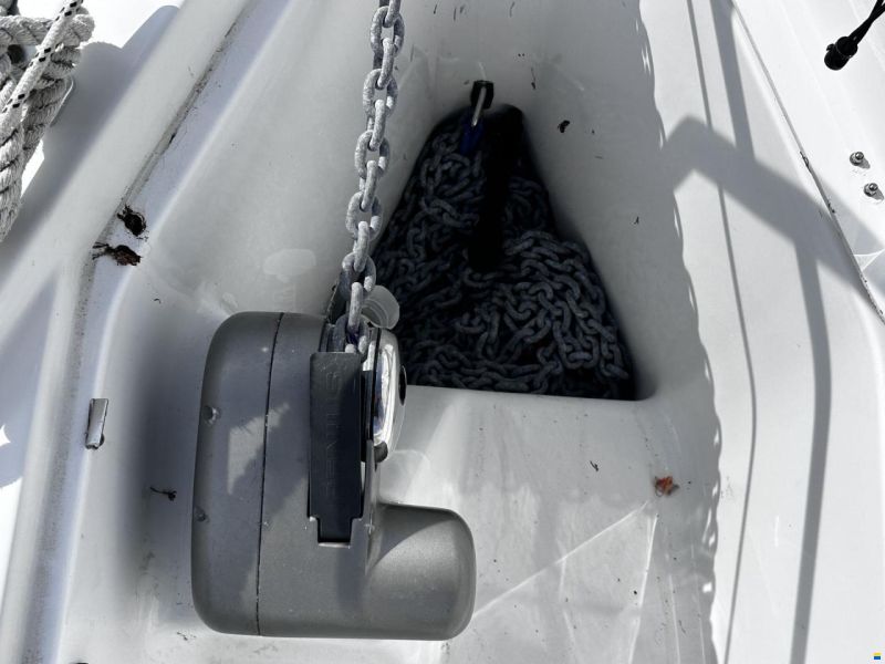 Hanse 345