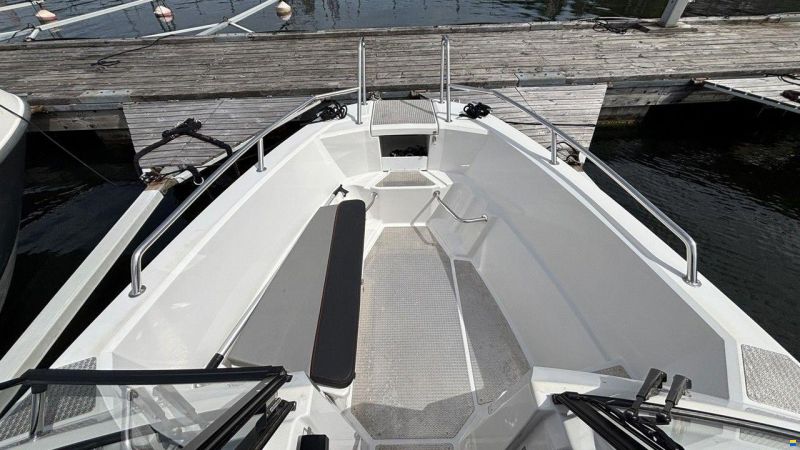 Finnmaster Husky R7