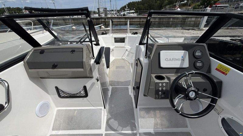 Finnmaster Husky R7