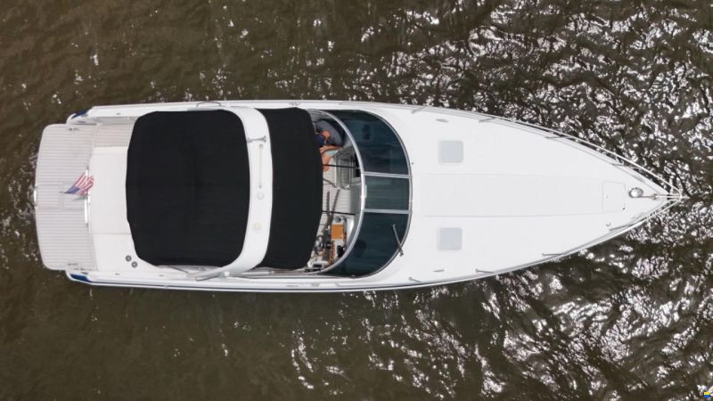 Formula 330SS
