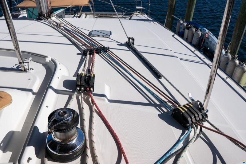 Lagoon 500