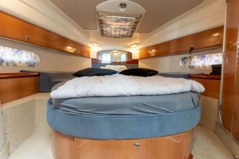 Sealine S37