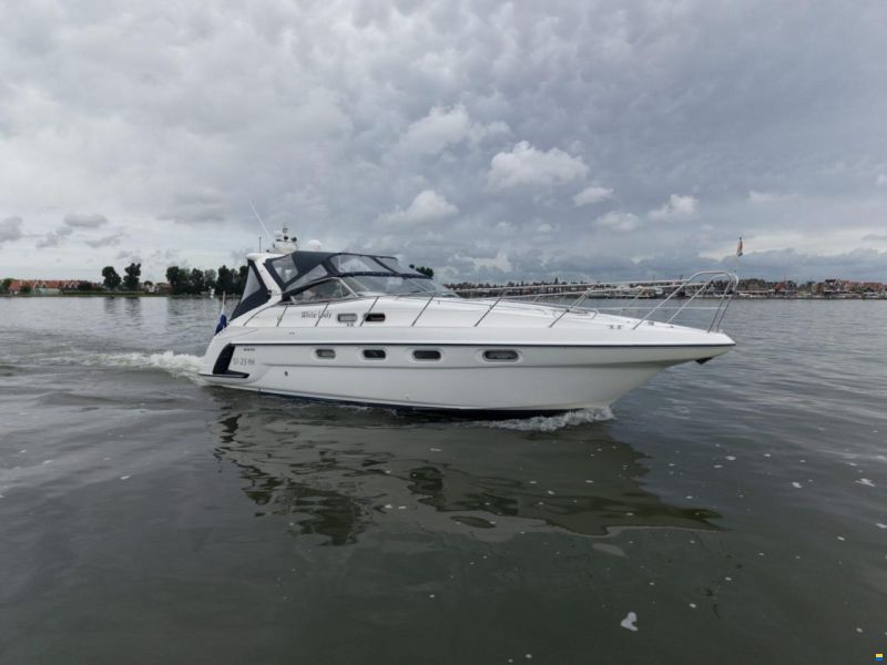 Sealine S37