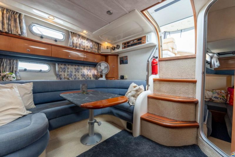 Sealine S37