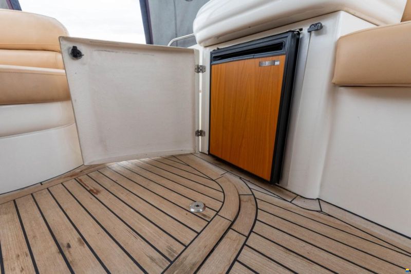 Sealine S37