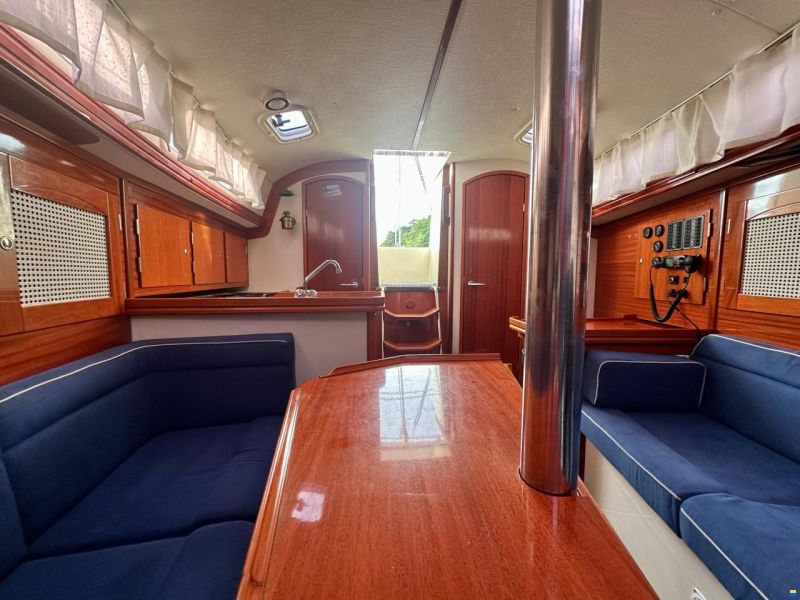 Hanse 312