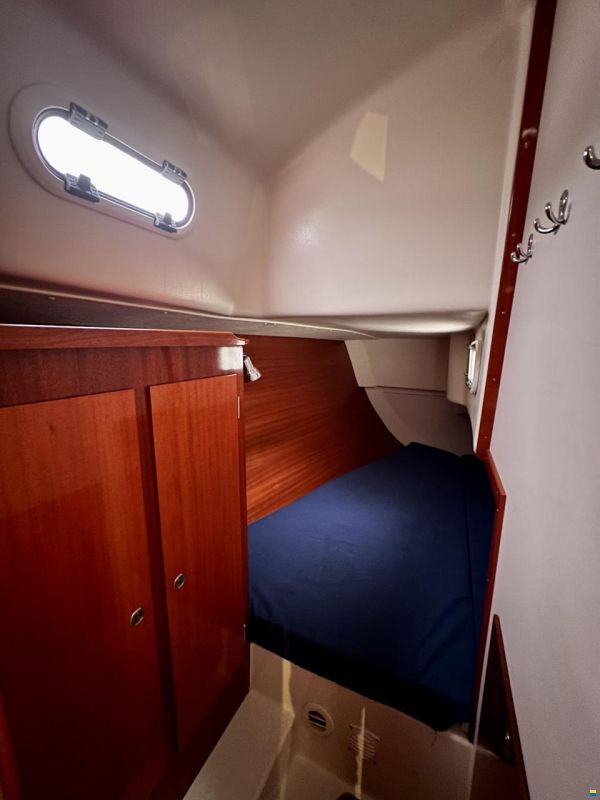 Hanse 312