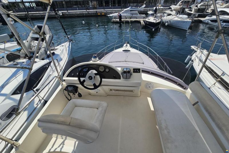 Garin 1160