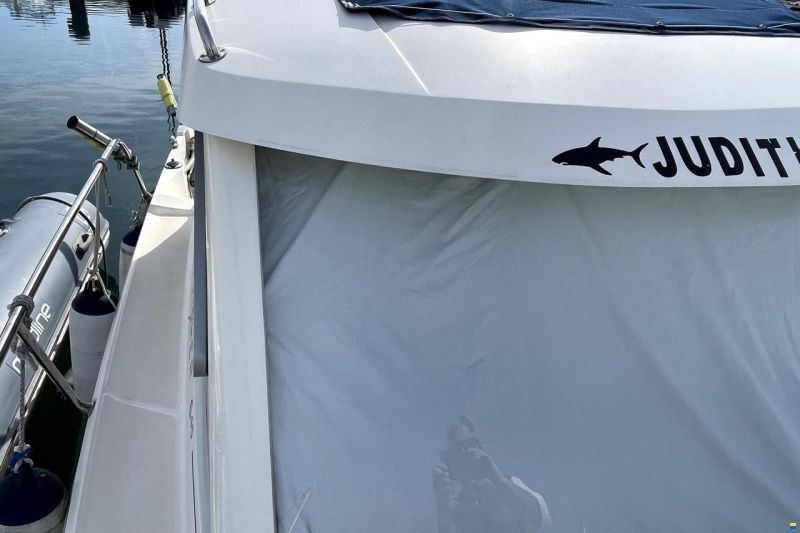 Jeanneau Merry Fisher 645