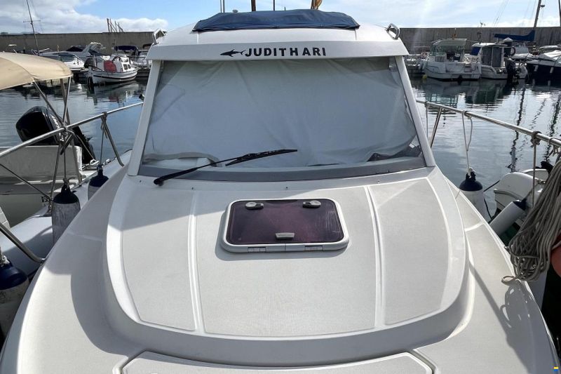 Jeanneau Merry Fisher 645