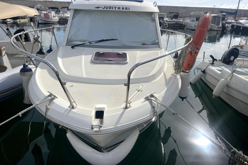 Jeanneau Merry Fisher 645