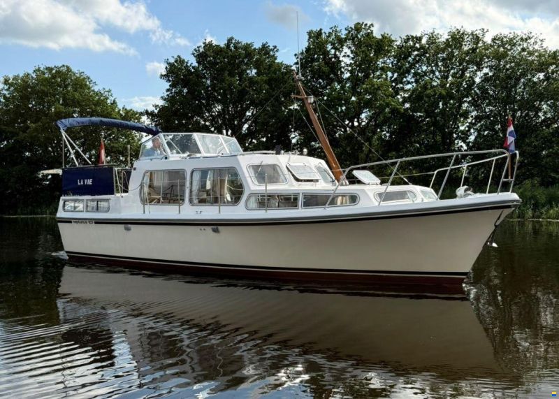 Neptunus 107
