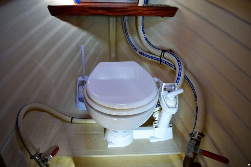 Kuperus Sloep 875 Cabin