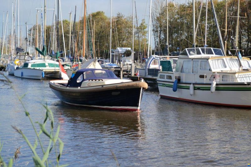 Kuperus Sloep 875 Cabin