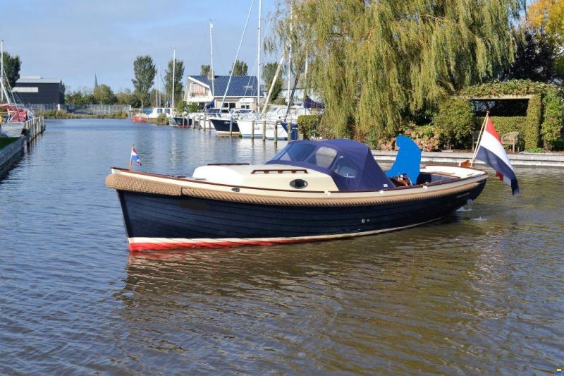 Kuperus Sloep 875 Cabin
