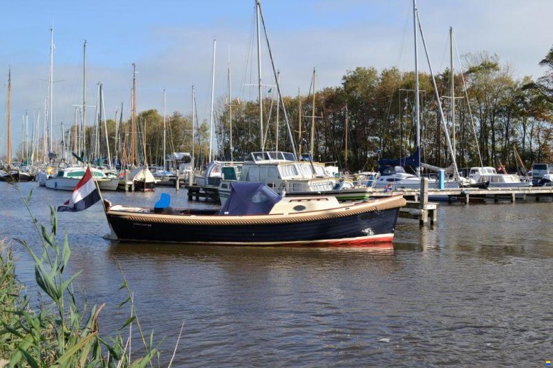 Kuperus Sloep 875 Cabin