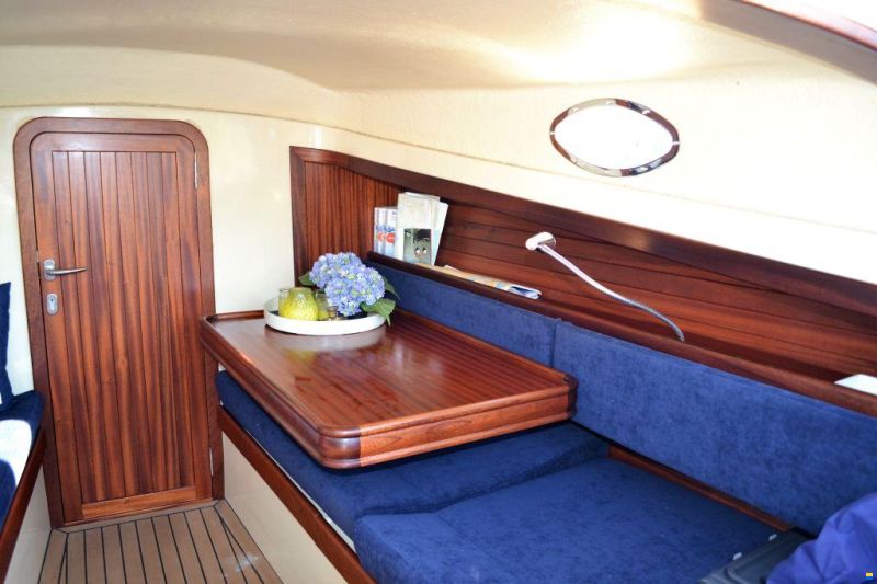 Kuperus Sloep 875 Cabin