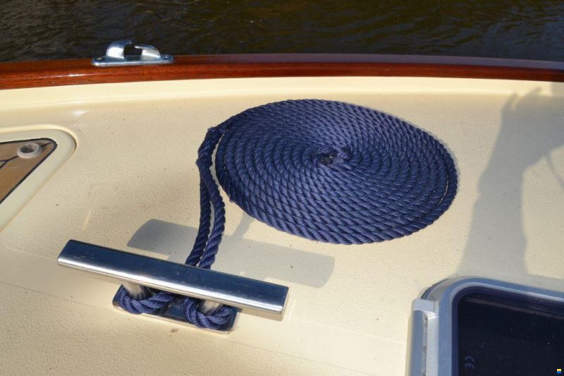 Kuperus Sloep 875 Cabin