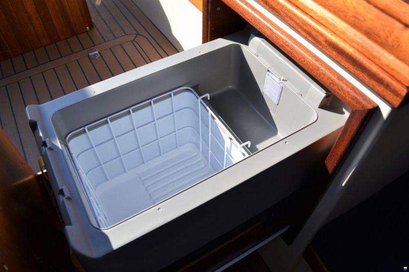 Kuperus Sloep 875 Cabin