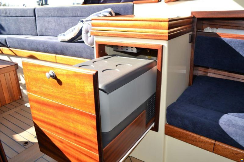 Kuperus Sloep 875 Cabin