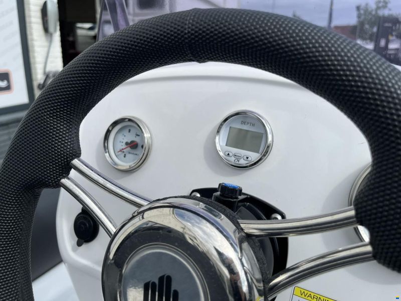 Grand Silver Line 420 de Luxe