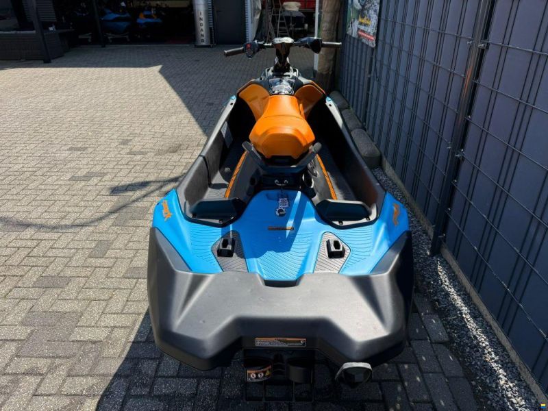 Sea-Doo Spark Trixx 115 3UP