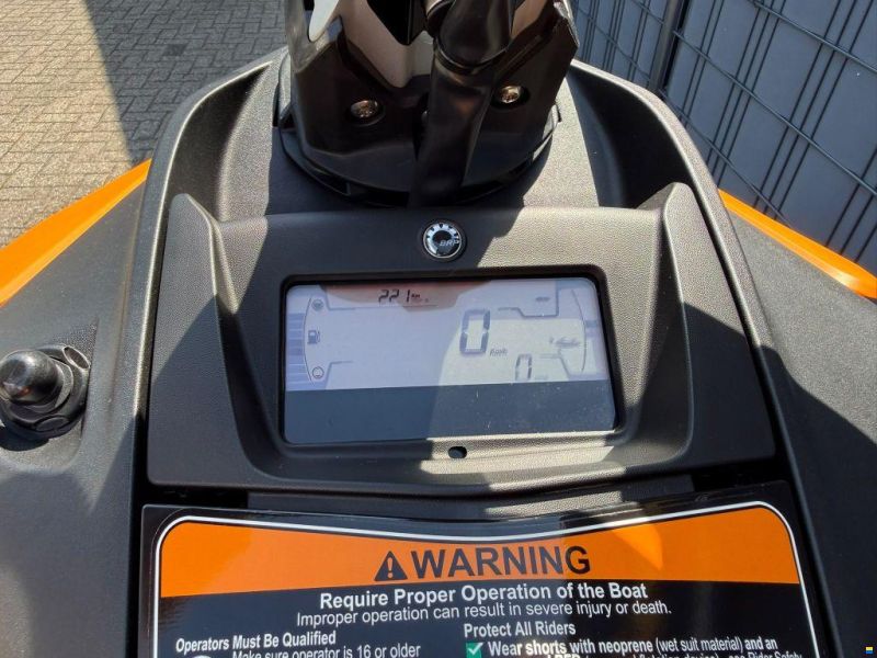 Sea-Doo Spark Trixx 115 3UP