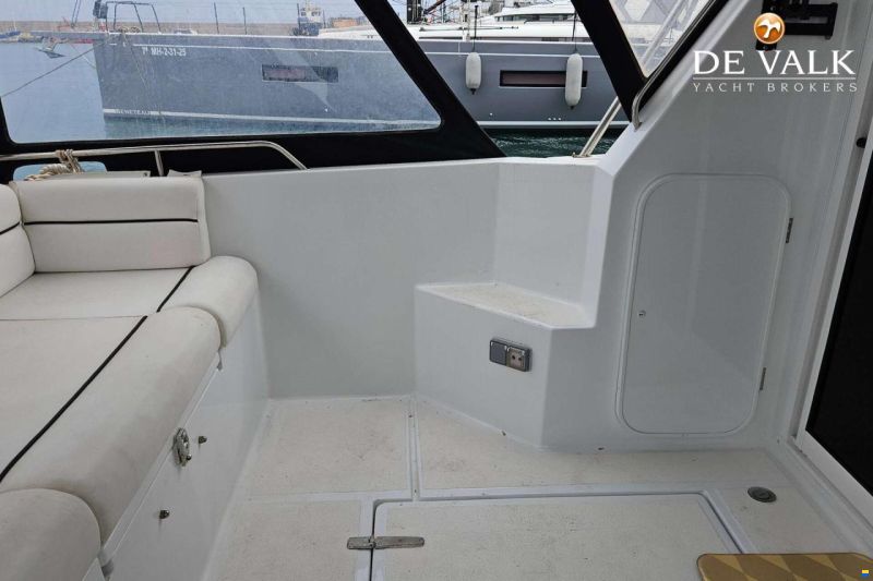 Fairline 50