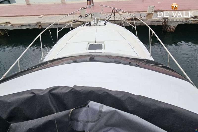 Fairline 50