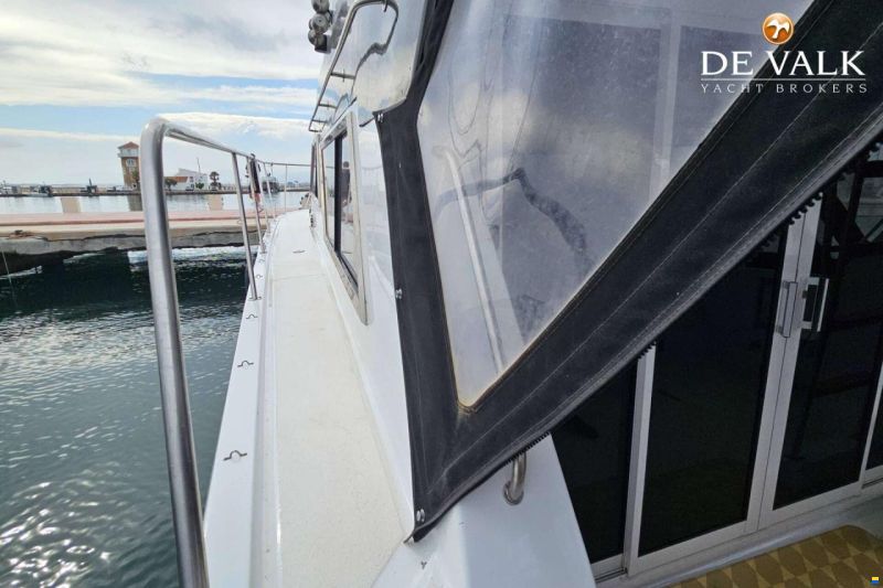 Fairline 50
