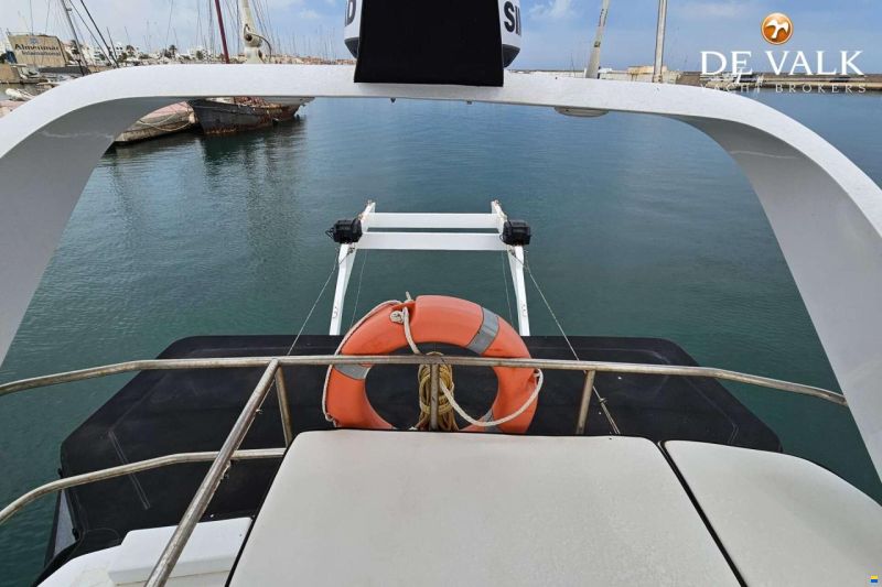 Fairline 50
