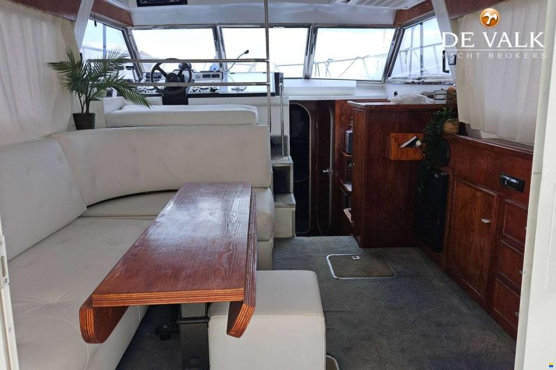 Fairline 50