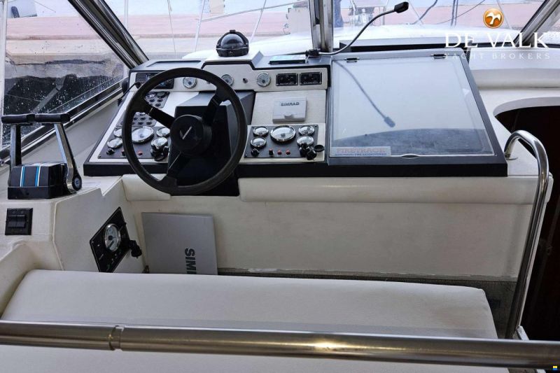 Fairline 50