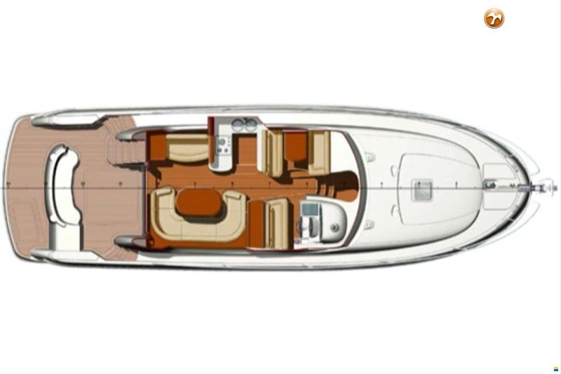 Jeanneau Prestige 46