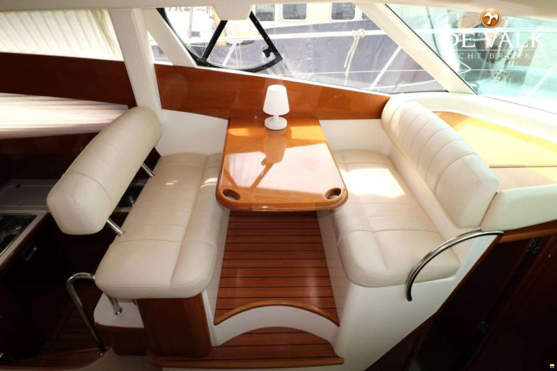 Jeanneau Prestige 46