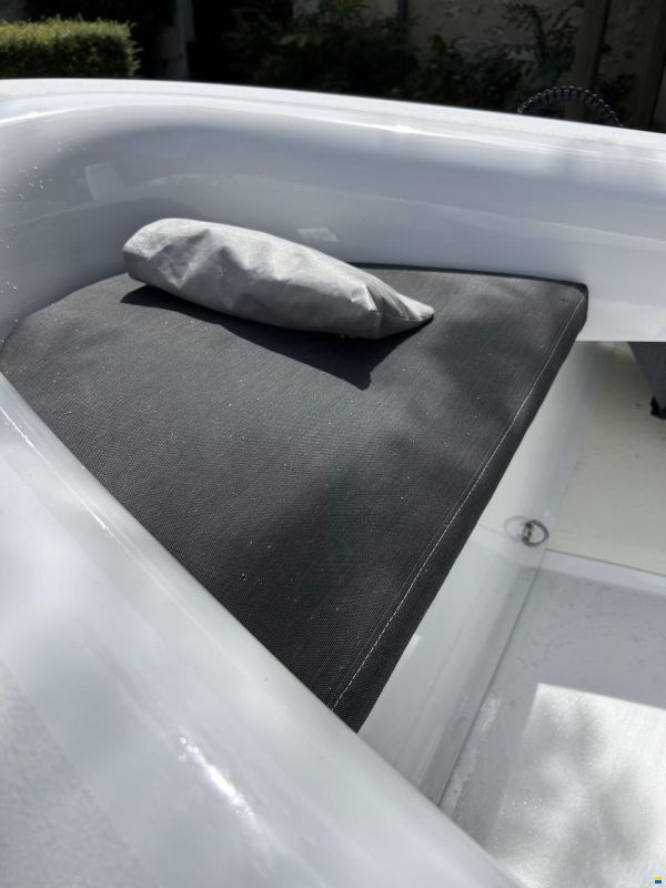 AST Yachts & Composites 340