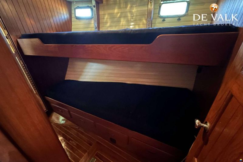 Formosa 47 Ketch