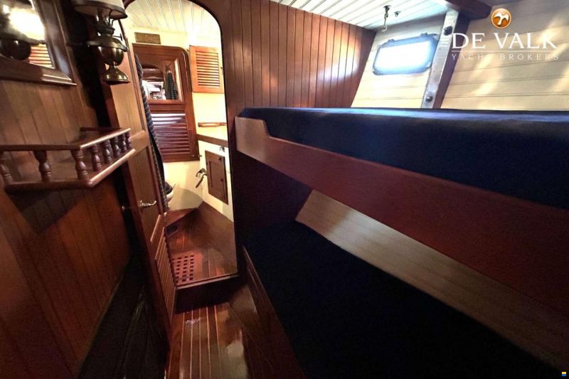 Formosa 47 Ketch