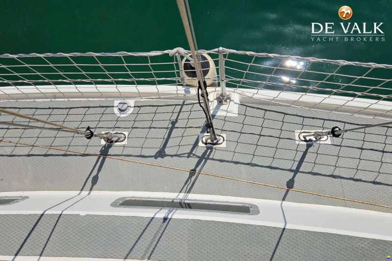 Westerly Conway 36