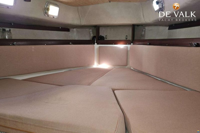 Westerly Conway 36
