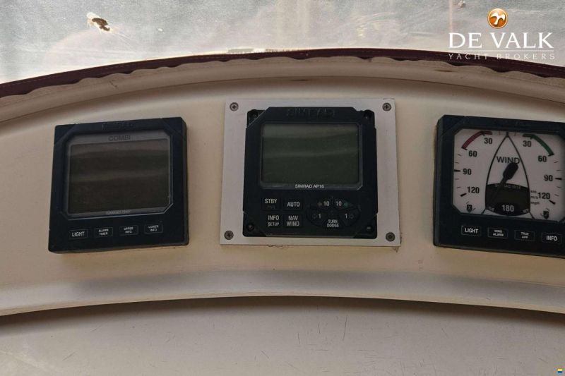 Westerly Conway 36