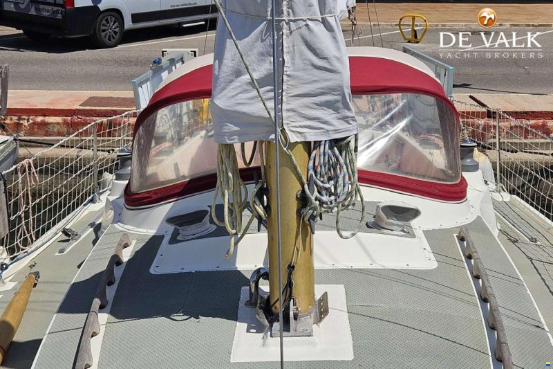 Westerly Conway 36