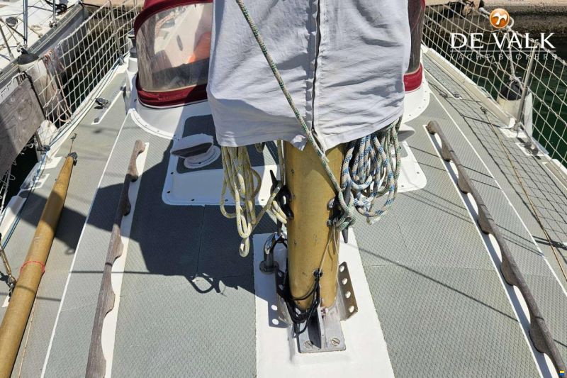 Westerly Conway 36