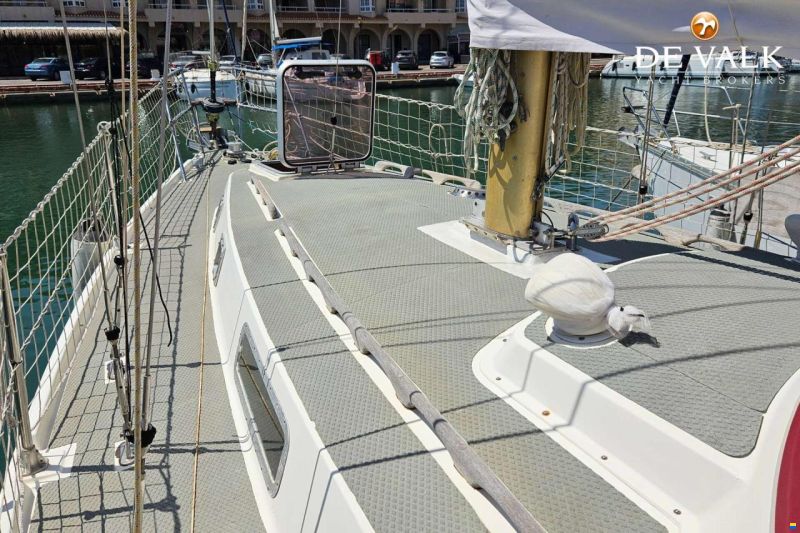 Westerly Conway 36