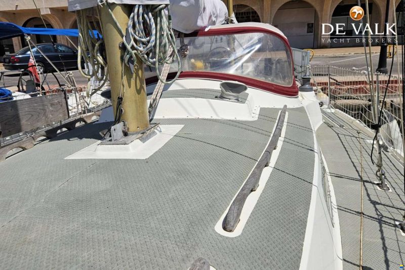 Westerly Conway 36