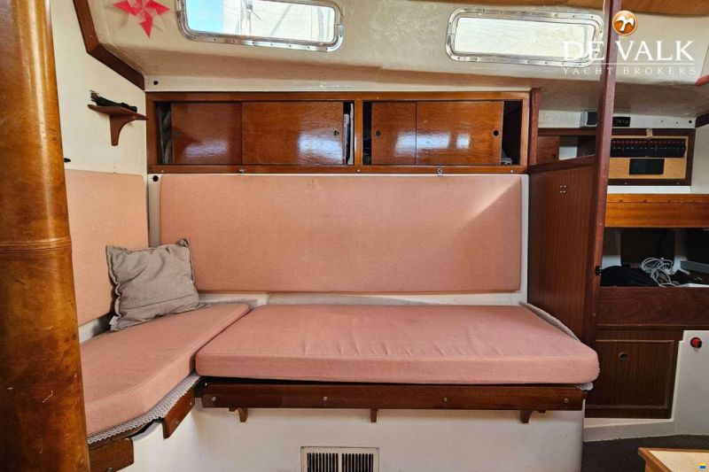 Westerly Conway 36