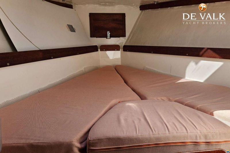 Westerly Conway 36